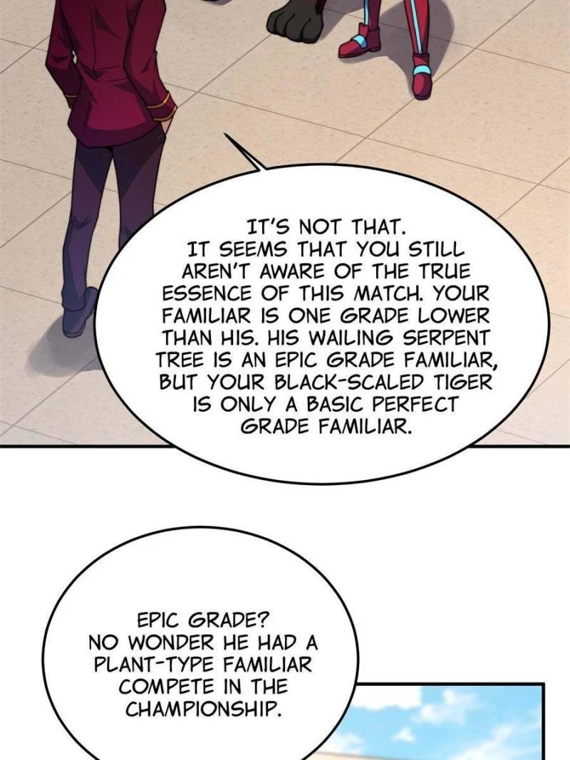 Monster Pet Evolution Chap 104 - Next Chap 105