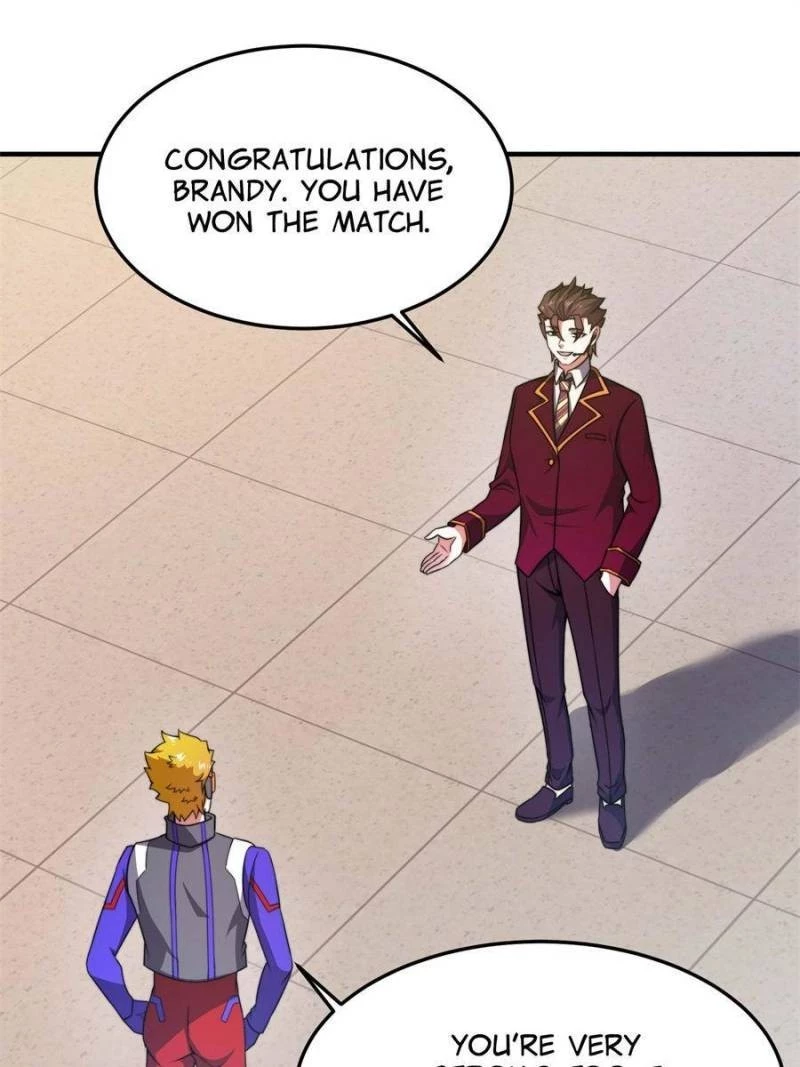 Monster Pet Evolution Chap 104 - Next Chap 105