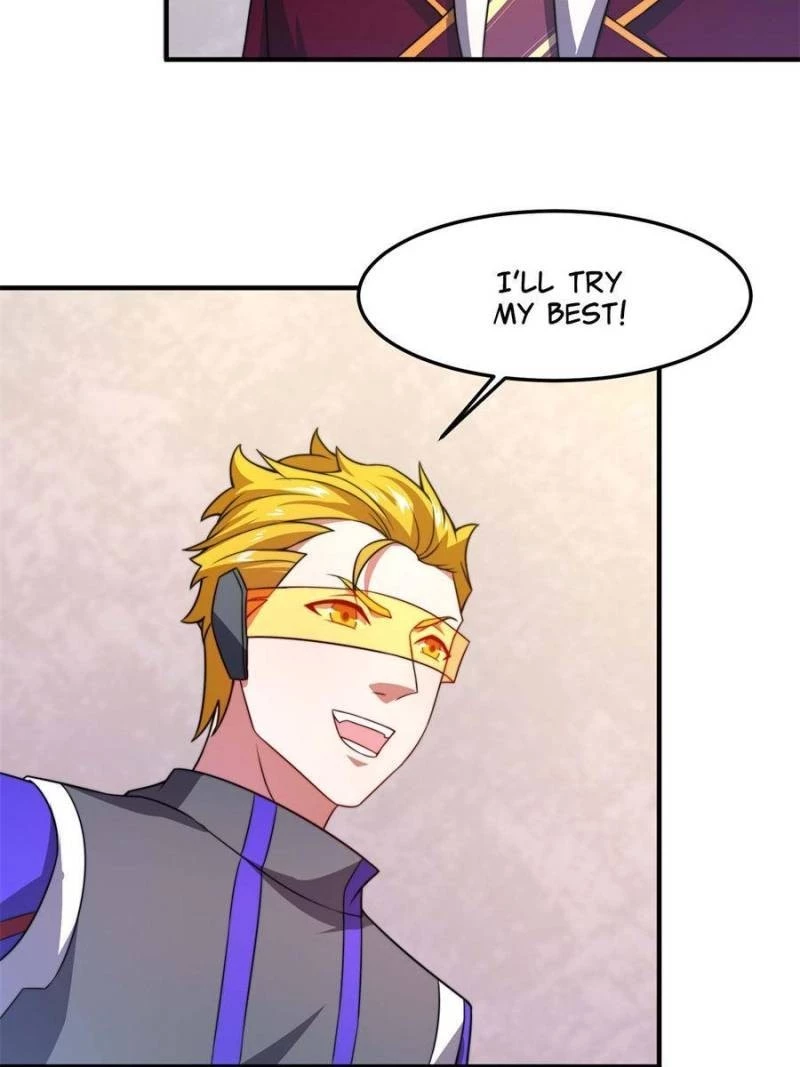 Monster Pet Evolution Chap 104 - Next Chap 105