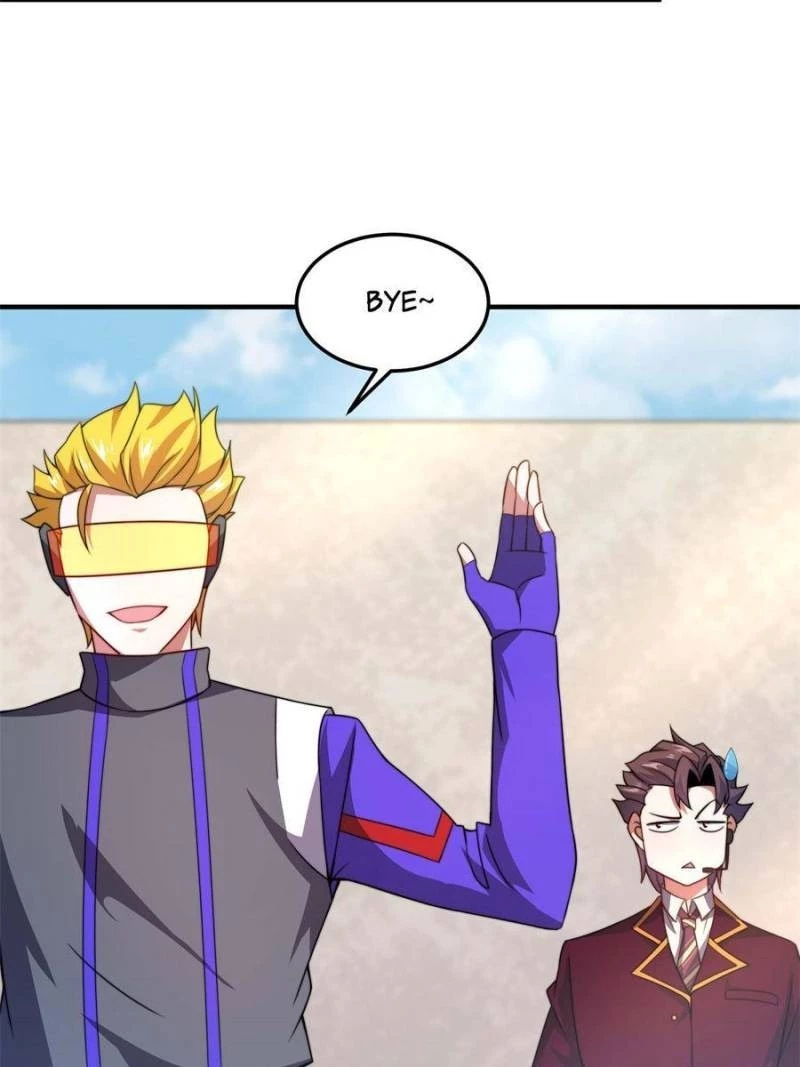 Monster Pet Evolution Chap 104 - Next Chap 105