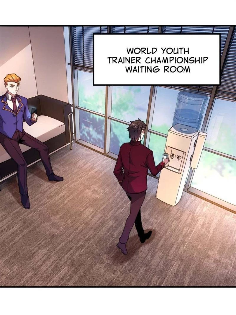 Monster Pet Evolution  Chap 104 - Next Chap 105