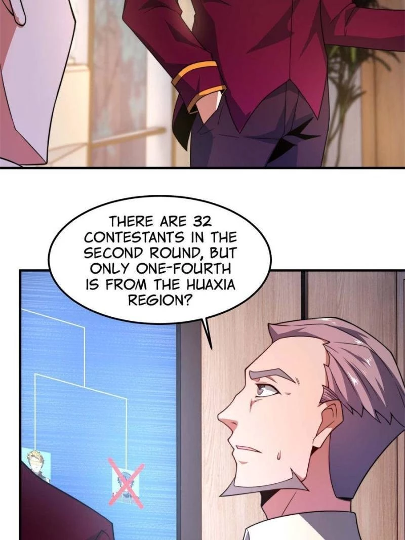 Monster Pet Evolution Chap 104 - Next Chap 105