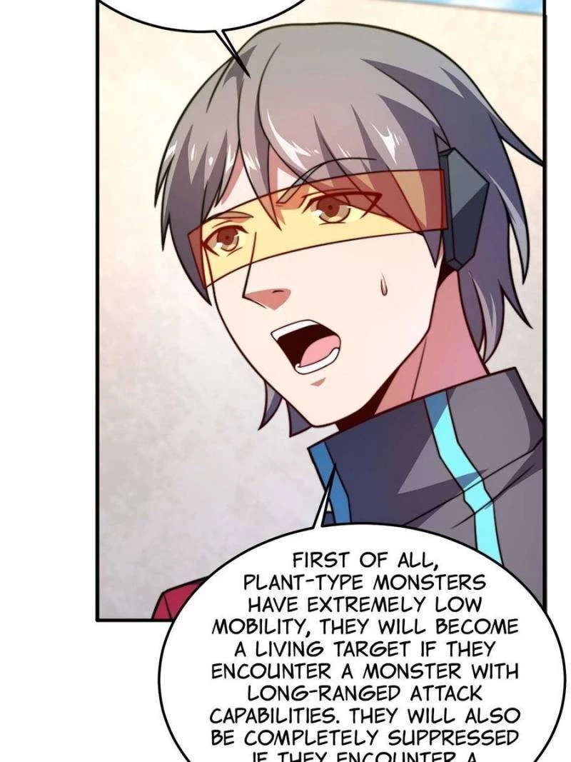 Monster Pet Evolution  Chap 104 - Next Chap 105