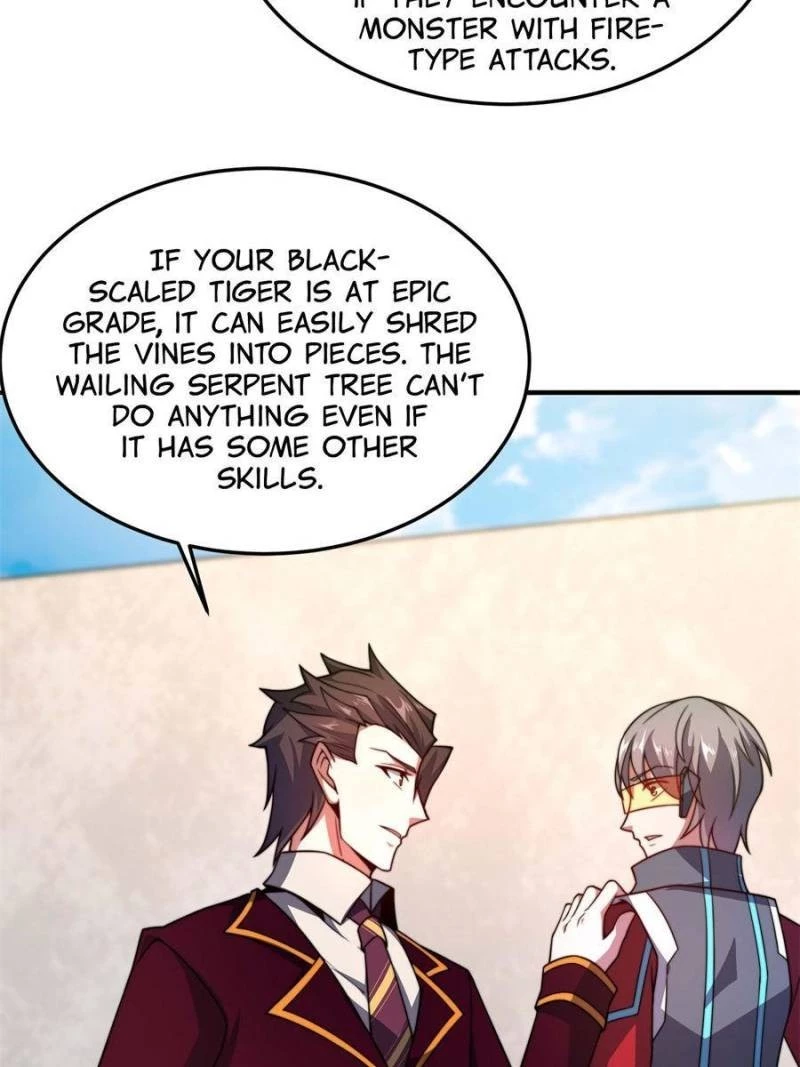 Monster Pet Evolution Chap 104 - Next Chap 105