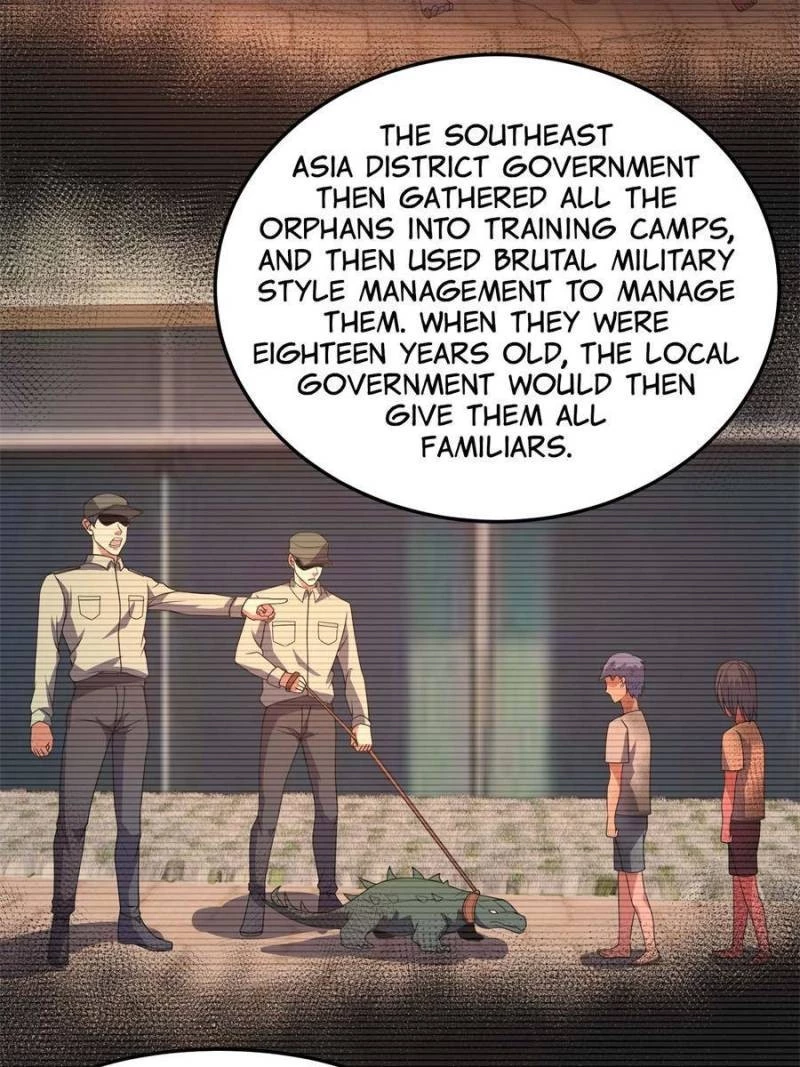 Monster Pet Evolution  Chap 104 - Next Chap 105