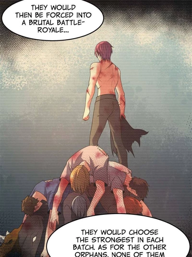 Monster Pet Evolution Chap 104 - Next Chap 105
