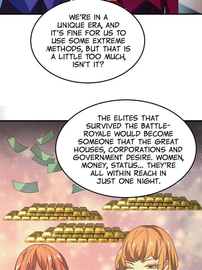 Monster Pet Evolution  Chap 104 - Next Chap 105