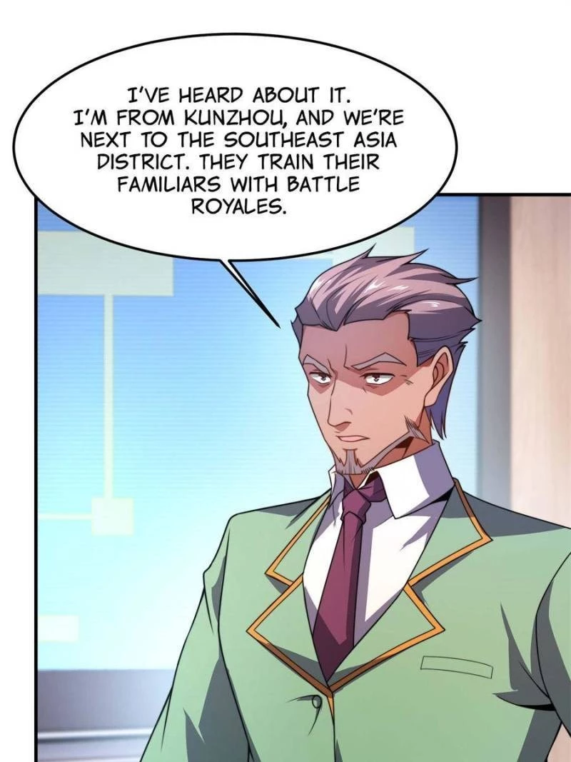 Monster Pet Evolution  Chap 104 - Next Chap 105