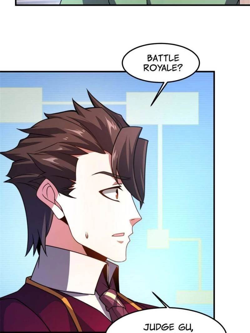Monster Pet Evolution Chap 104 - Next Chap 105