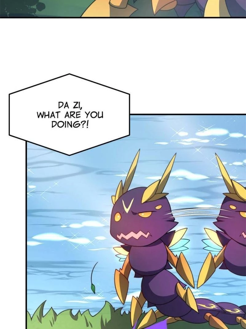 Monster Pet Evolution Chap 104 - Next Chap 105