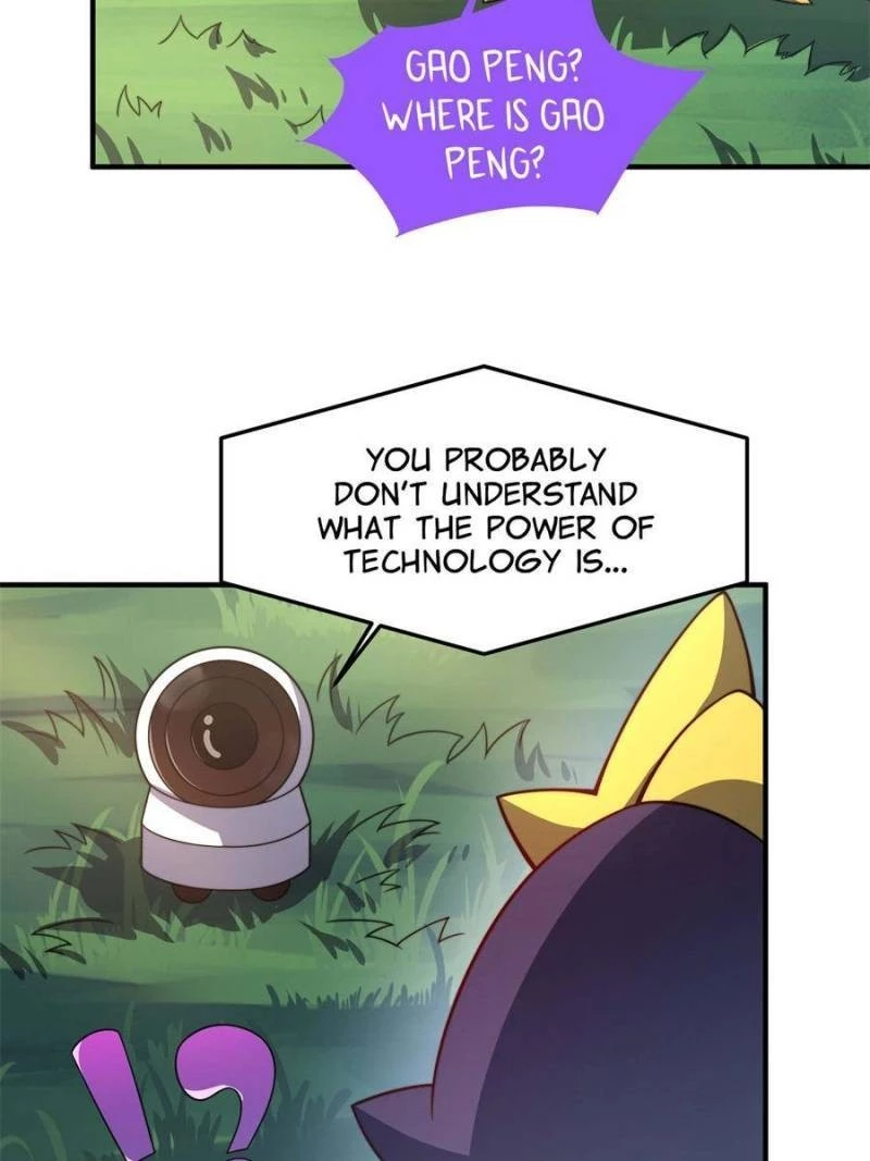 Monster Pet Evolution  Chap 104 - Next Chap 105