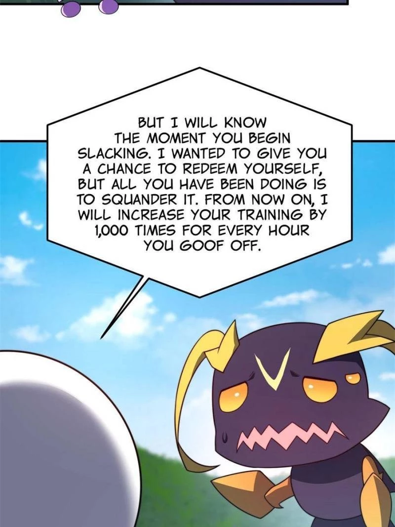 Monster Pet Evolution  Chap 104 - Next Chap 105