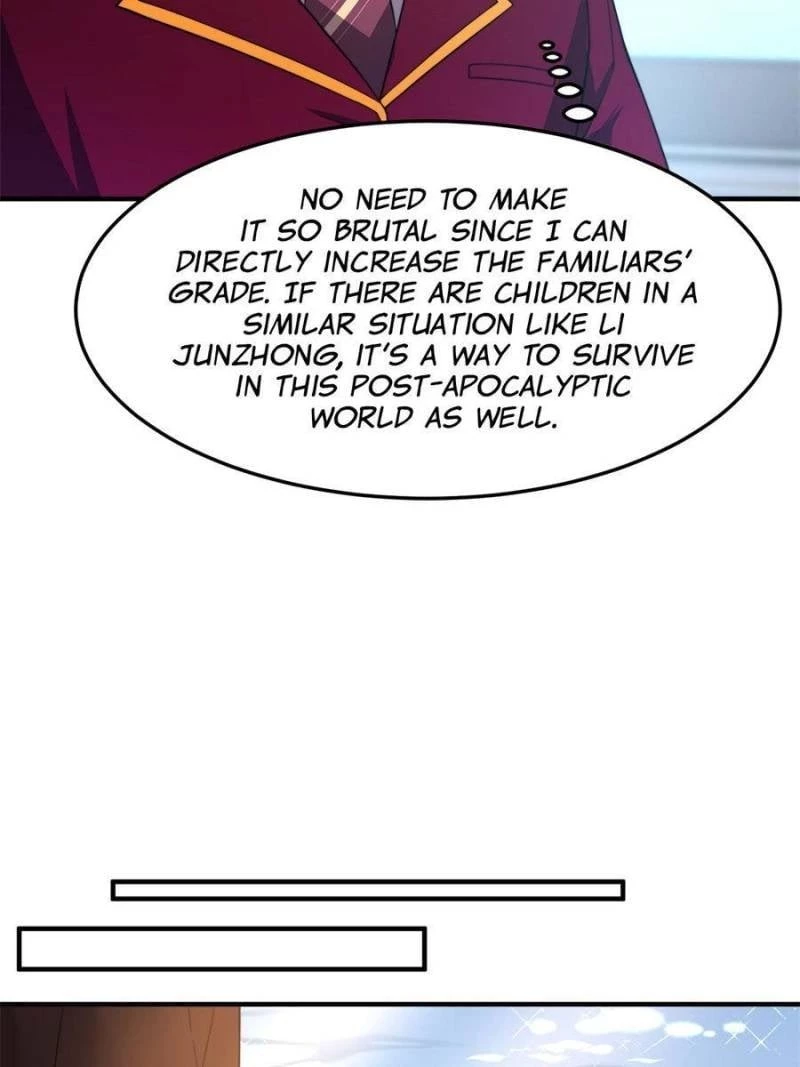 Monster Pet Evolution  Chap 104 - Next Chap 105