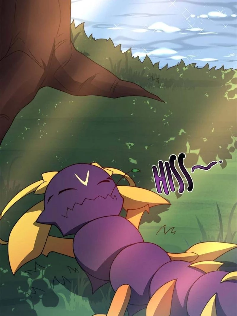 Monster Pet Evolution Chap 104 - Next Chap 105