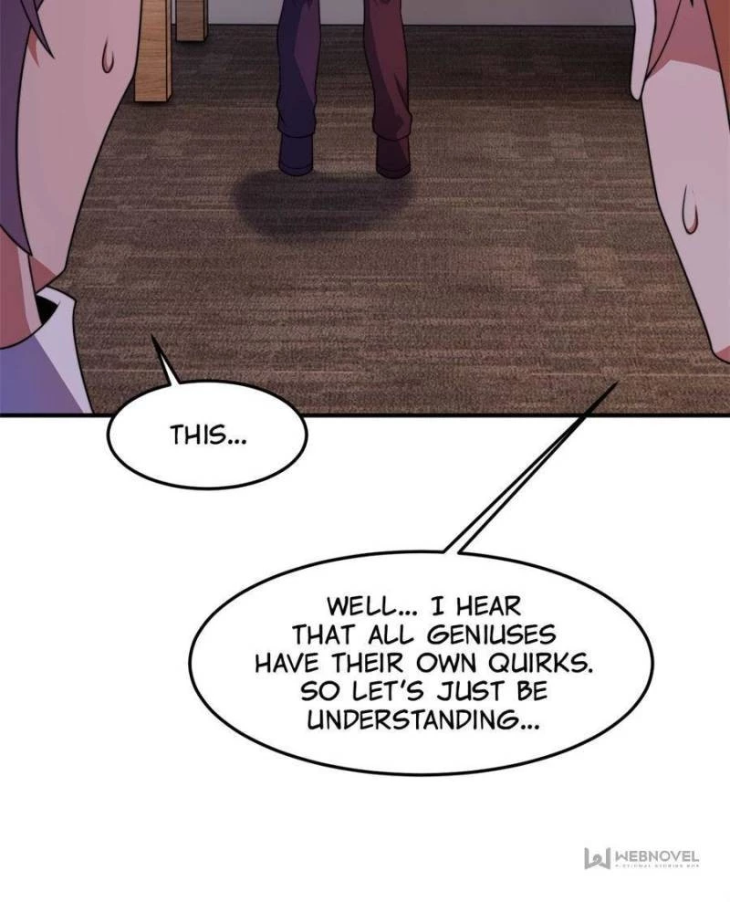 Monster Pet Evolution  Chap 104 - Next Chap 105