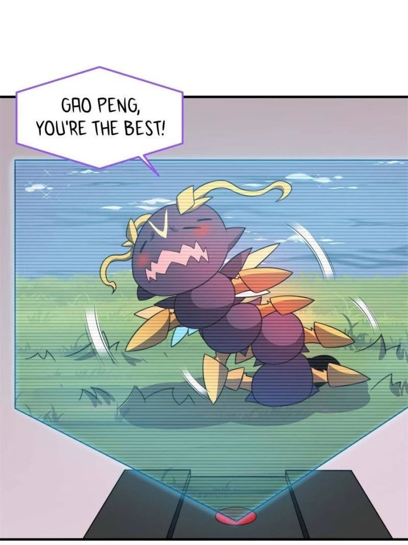Monster Pet Evolution Chap 104 - Next Chap 105