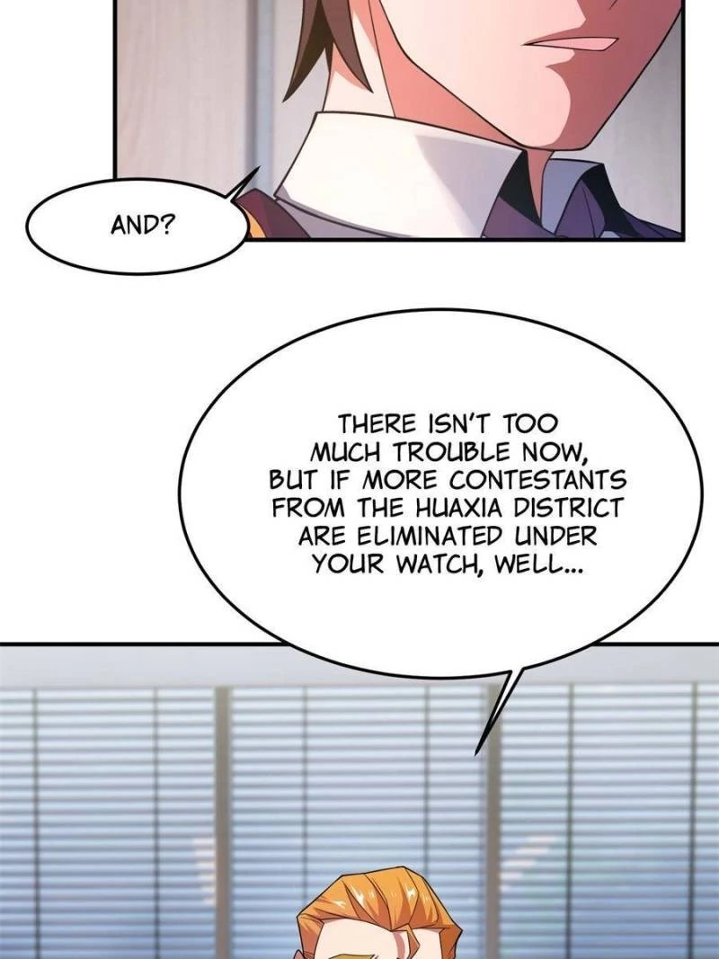 Monster Pet Evolution Chap 105 - Next Chap 106