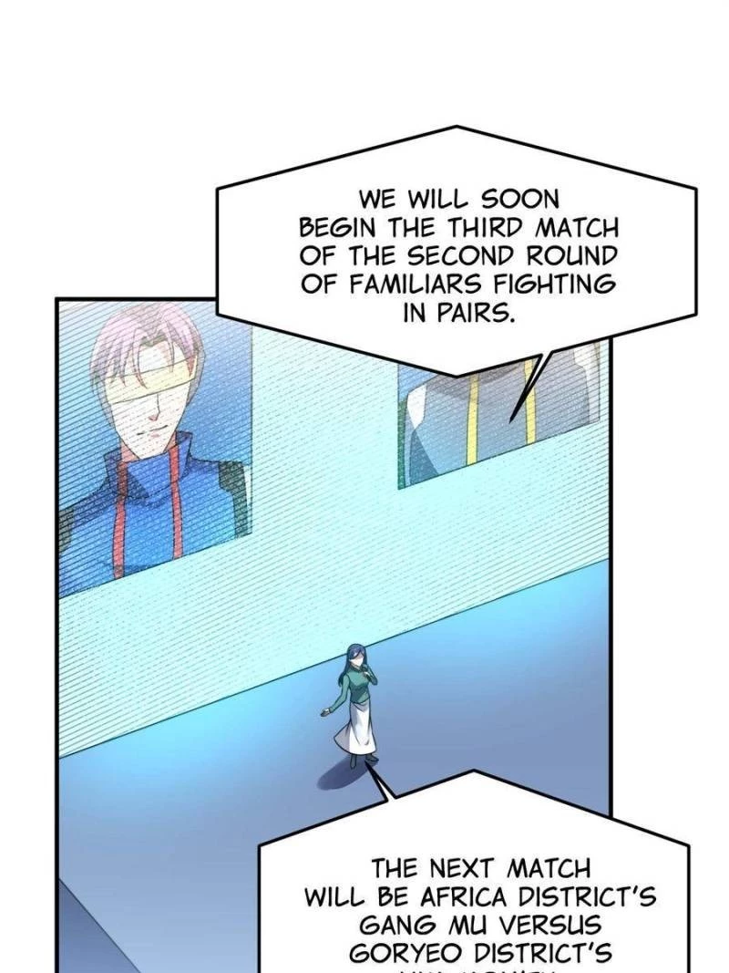 Monster Pet Evolution Chap 105 - Next Chap 106