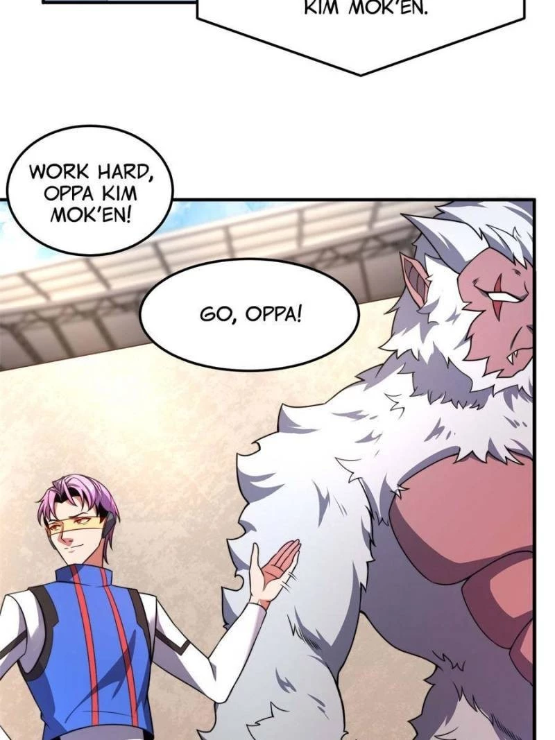 Monster Pet Evolution Chap 105 - Next Chap 106