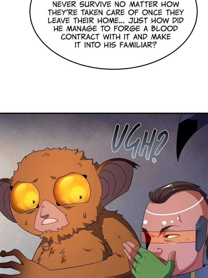 Monster Pet Evolution Chap 105 - Next Chap 106