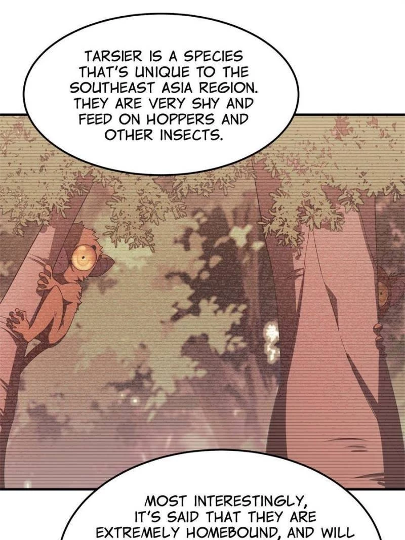 Monster Pet Evolution Chap 105 - Next Chap 106