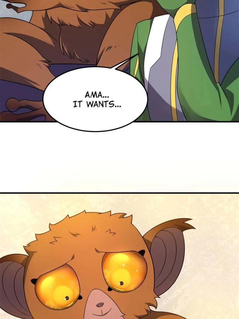 Monster Pet Evolution  Chap 105 - Next Chap 106