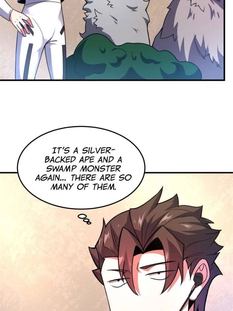 Monster Pet Evolution Chap 105 - Next Chap 106