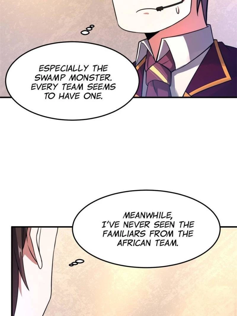 Monster Pet Evolution Chap 105 - Next Chap 106