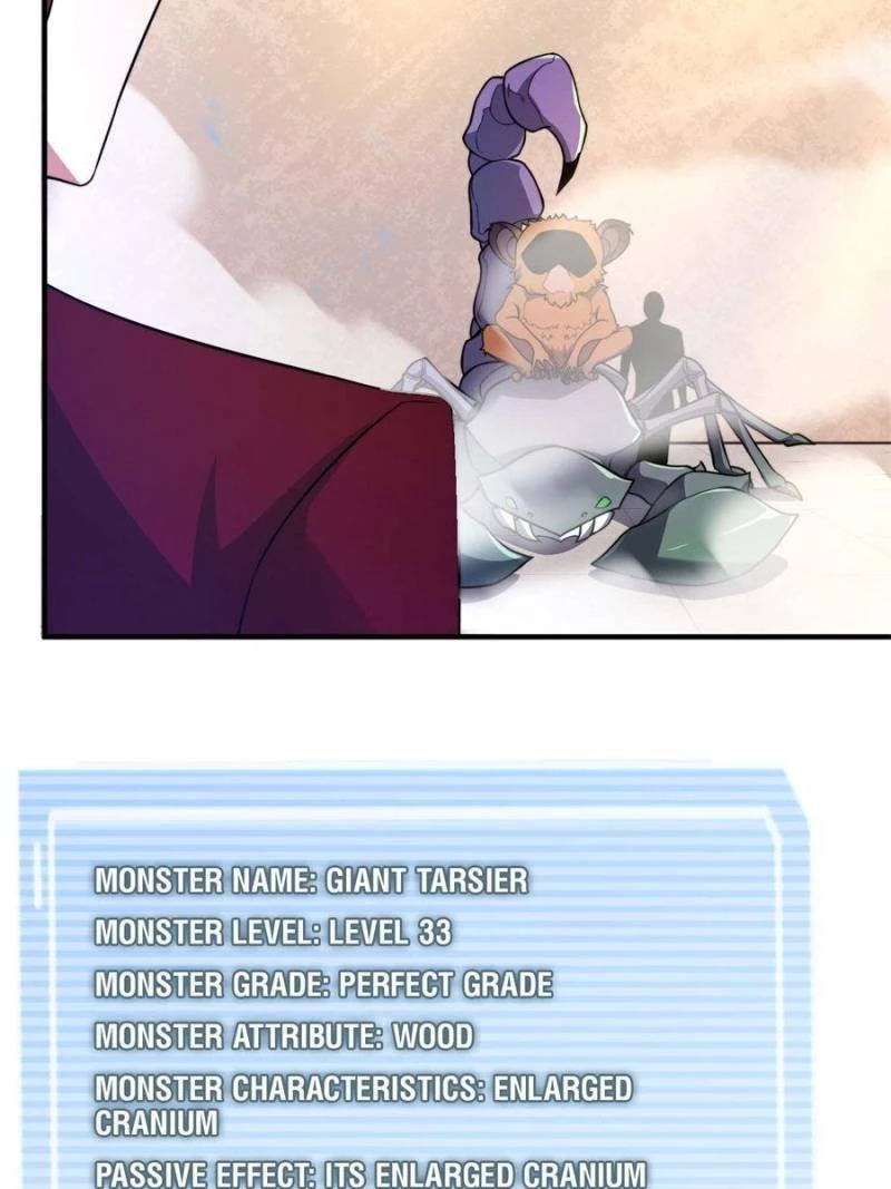 Monster Pet Evolution Chap 105 - Next Chap 106