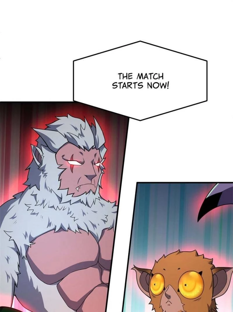 Monster Pet Evolution Chap 105 - Next Chap 106