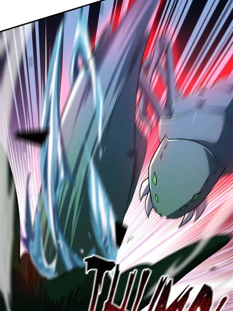 Monster Pet Evolution Chap 105 - Next Chap 106