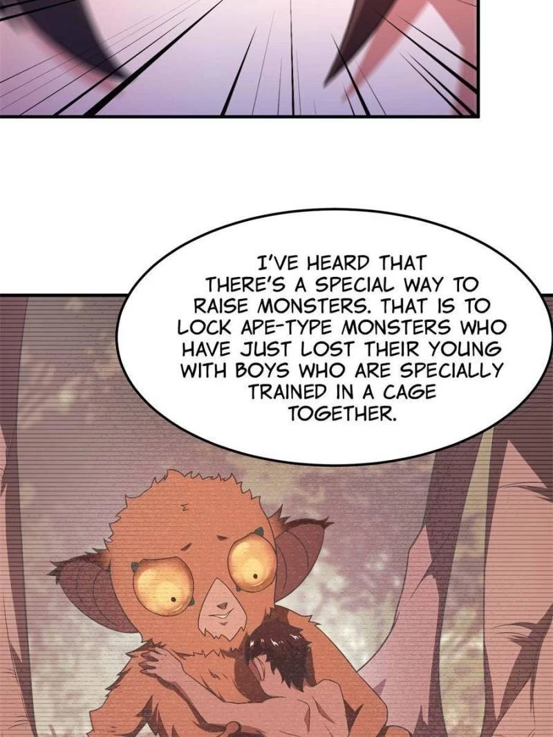 Monster Pet Evolution Chap 105 - Next Chap 106