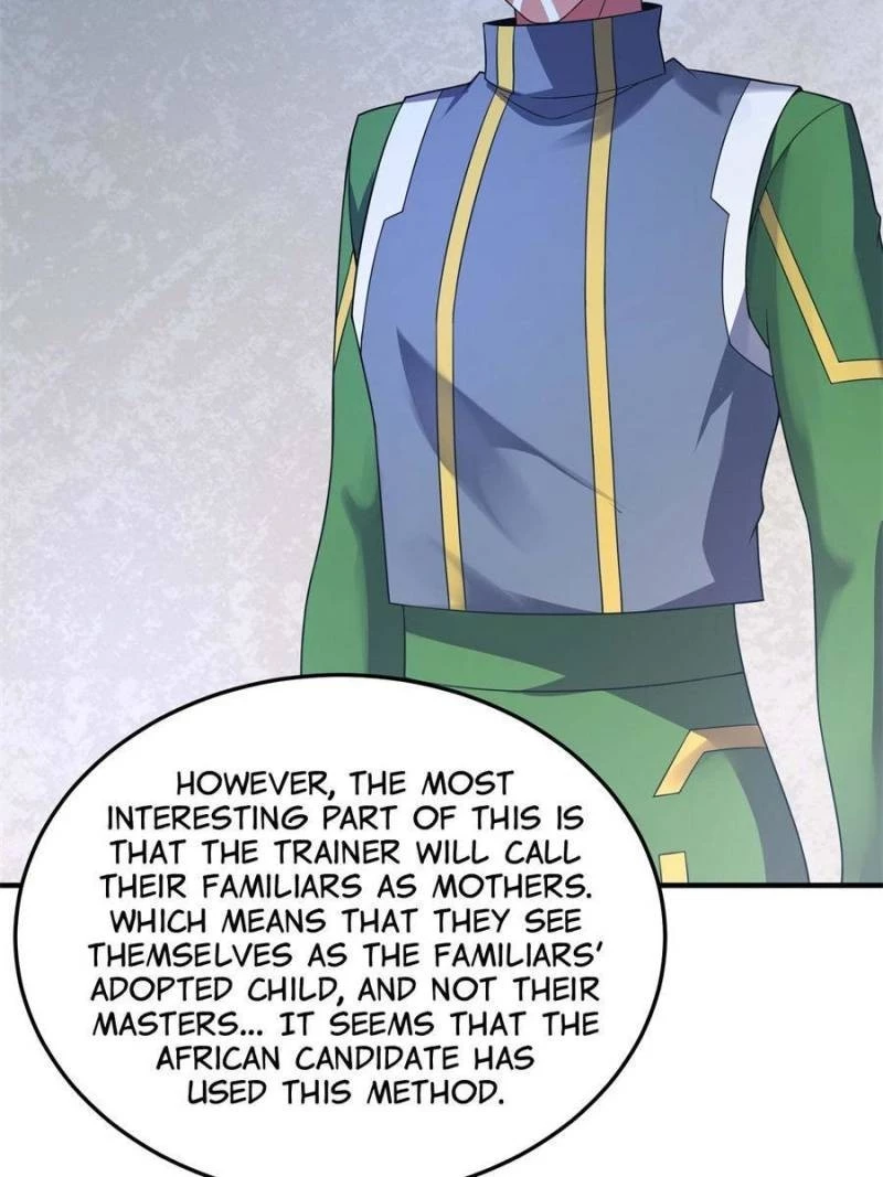Monster Pet Evolution  Chap 105 - Next Chap 106