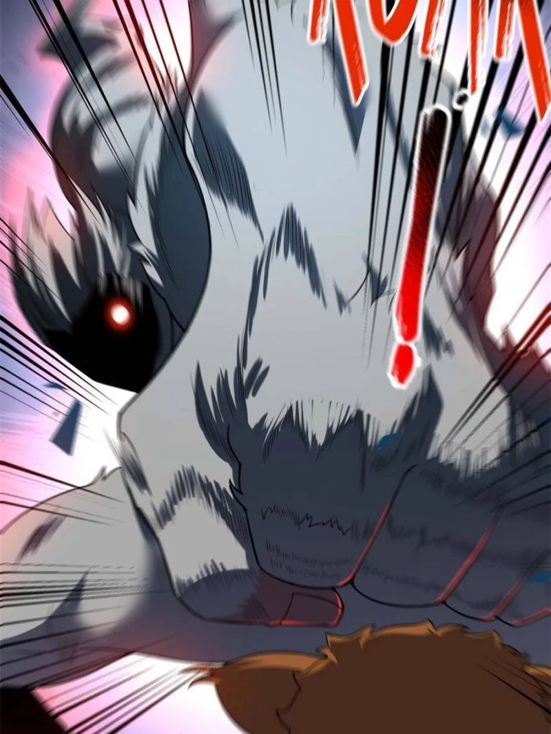 Monster Pet Evolution Chap 105 - Next Chap 106