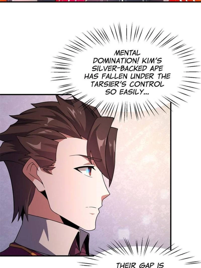 Monster Pet Evolution Chap 105 - Next Chap 106