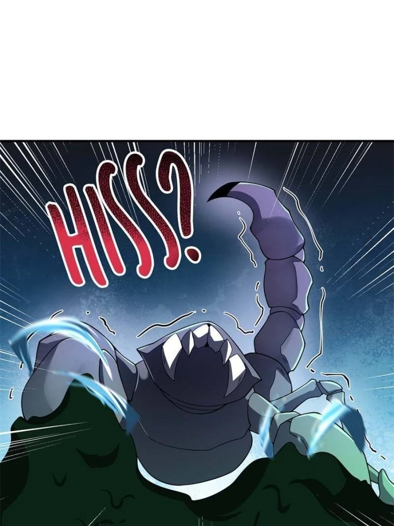 Monster Pet Evolution Chap 105 - Next Chap 106