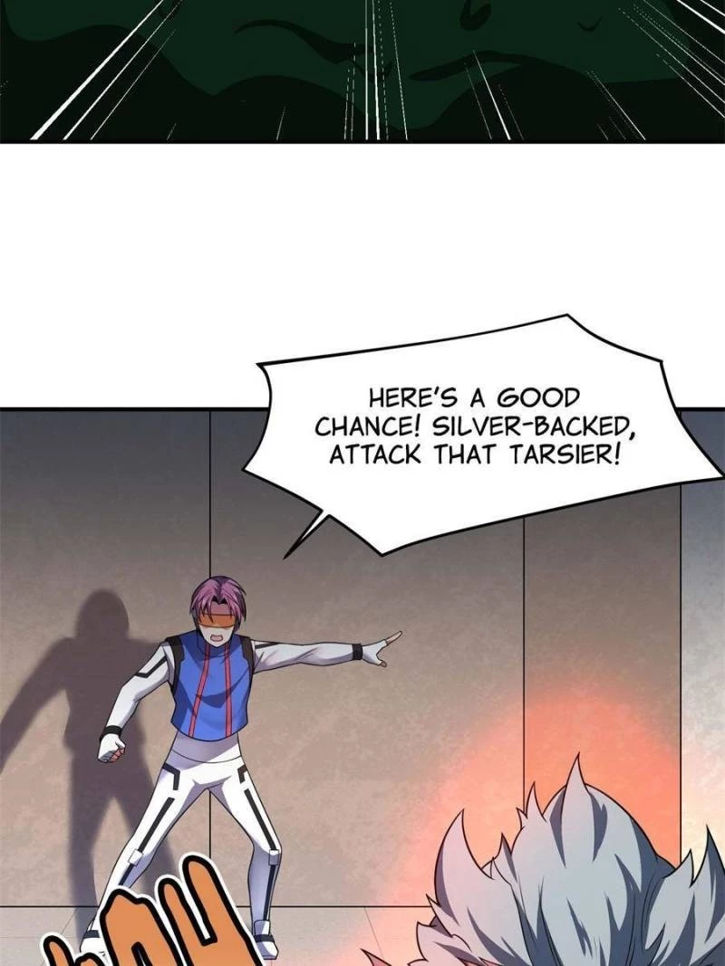 Monster Pet Evolution Chap 105 - Next Chap 106