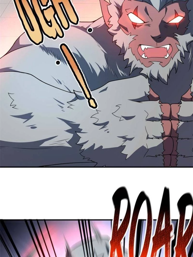 Monster Pet Evolution Chap 105 - Next Chap 106