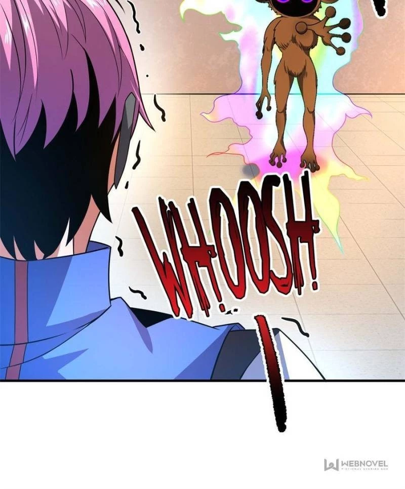 Monster Pet Evolution Chap 105 - Next Chap 106