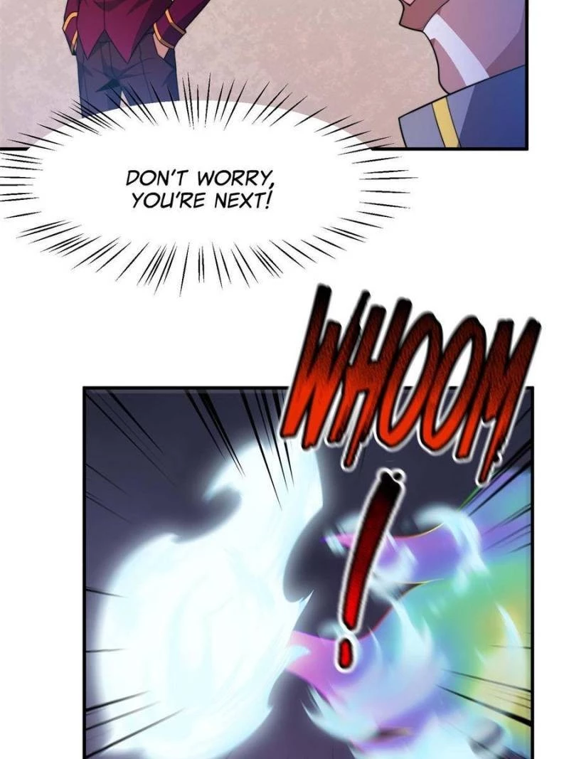 Monster Pet Evolution Chap 105 - Next Chap 106