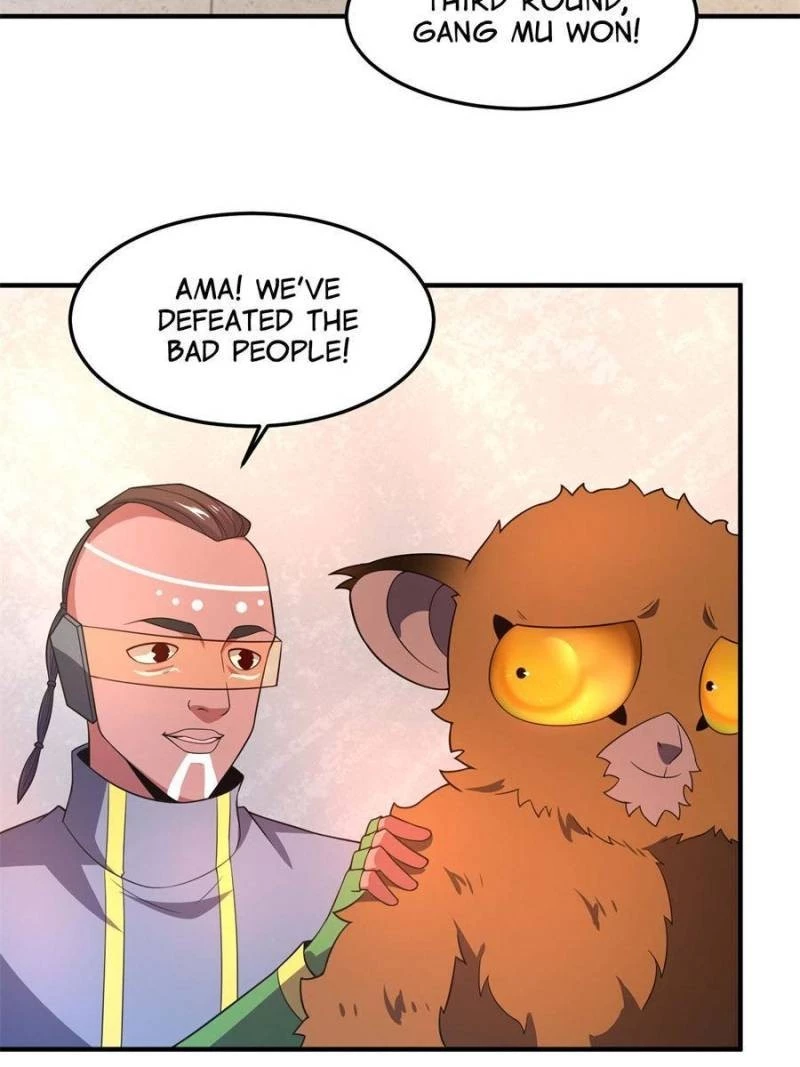 Monster Pet Evolution Chap 105 - Next Chap 106