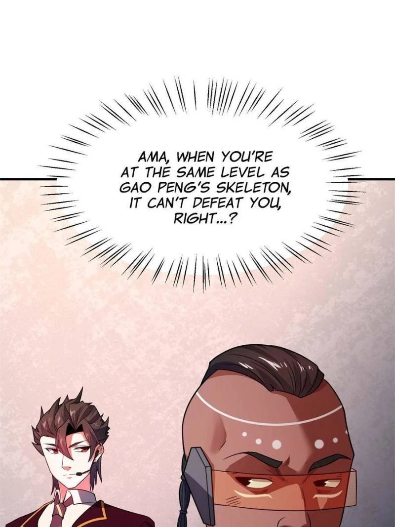 Monster Pet Evolution Chap 105 - Next Chap 106