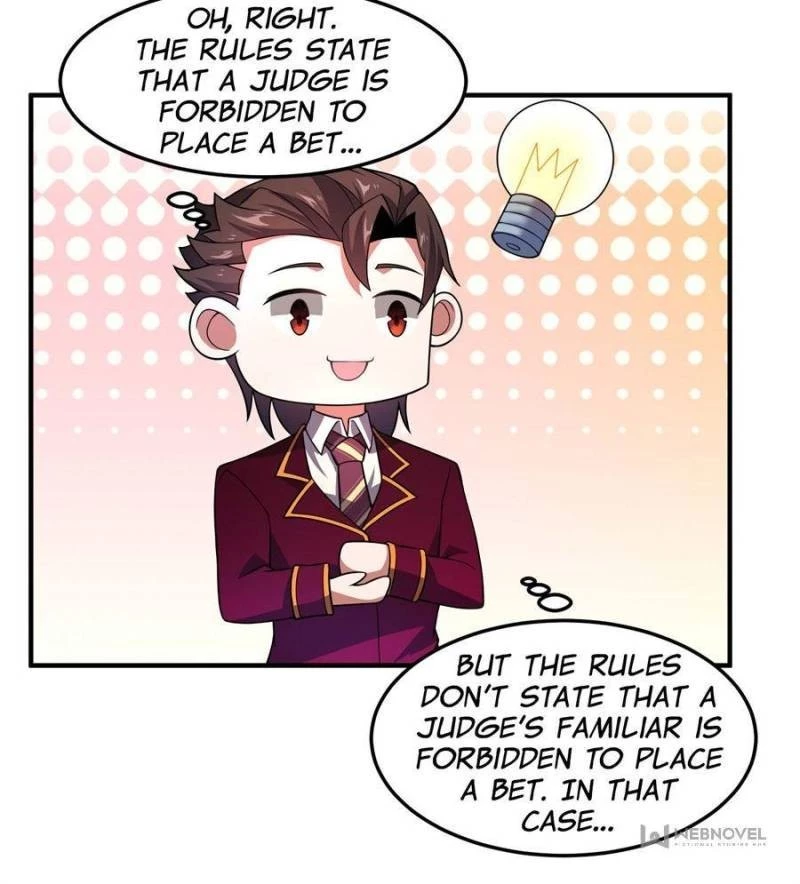 Monster Pet Evolution Chap 105 - Next Chap 106