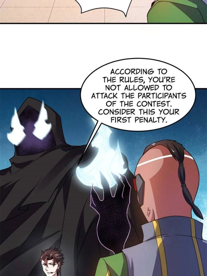 Monster Pet Evolution Chap 105 - Next Chap 106