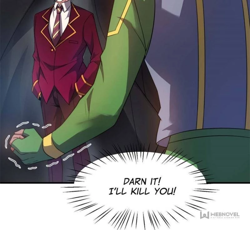 Monster Pet Evolution  Chap 105 - Next Chap 106