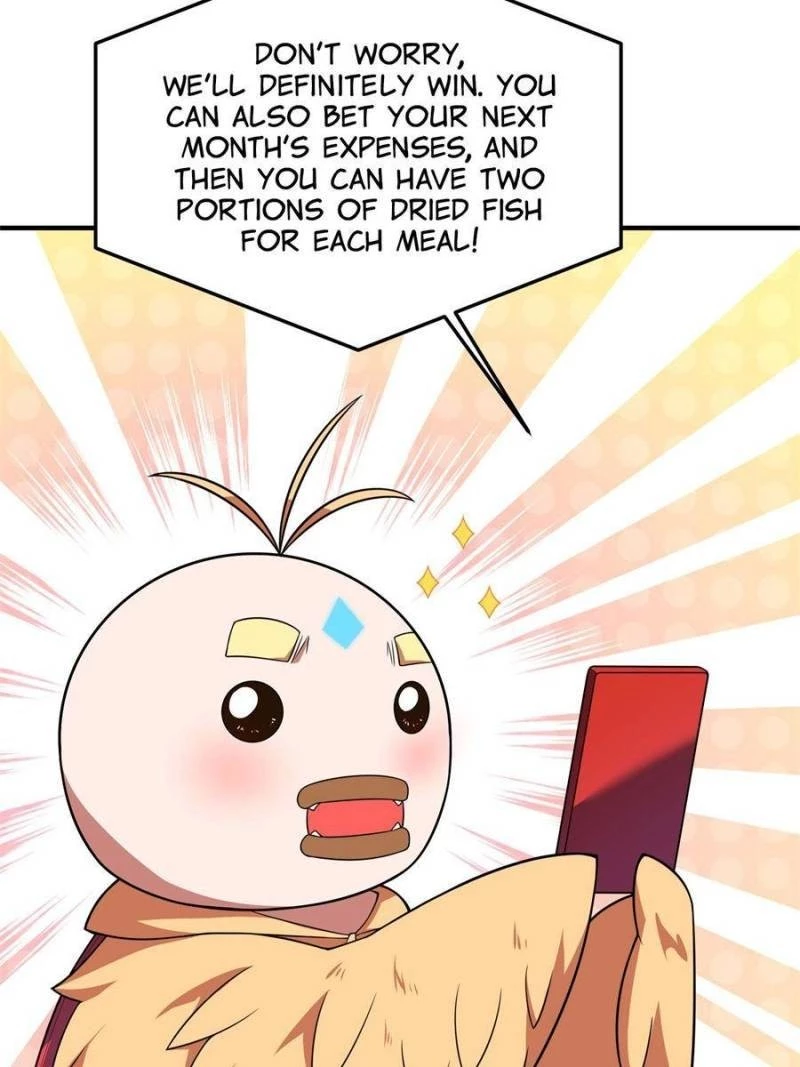 Monster Pet Evolution Chap 105 - Next Chap 106