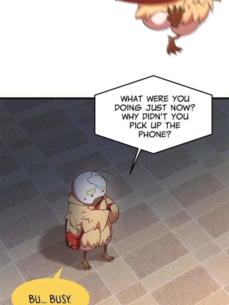 Monster Pet Evolution Chap 105 - Next Chap 106