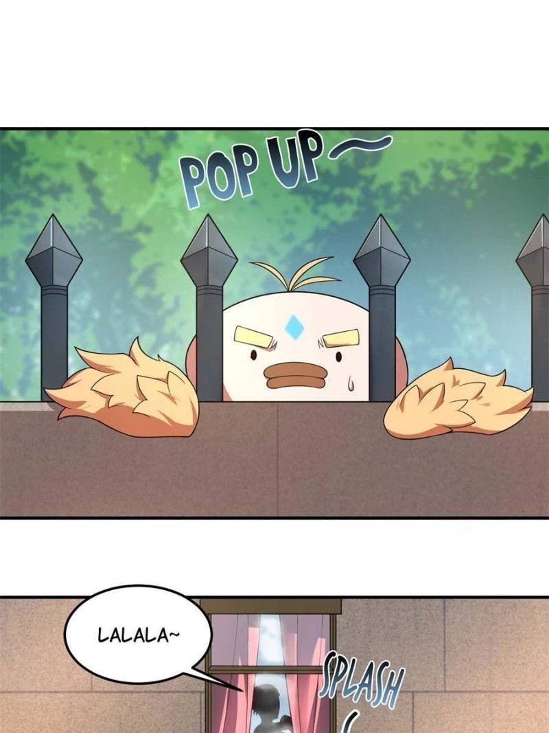 Monster Pet Evolution Chap 105 - Next Chap 106