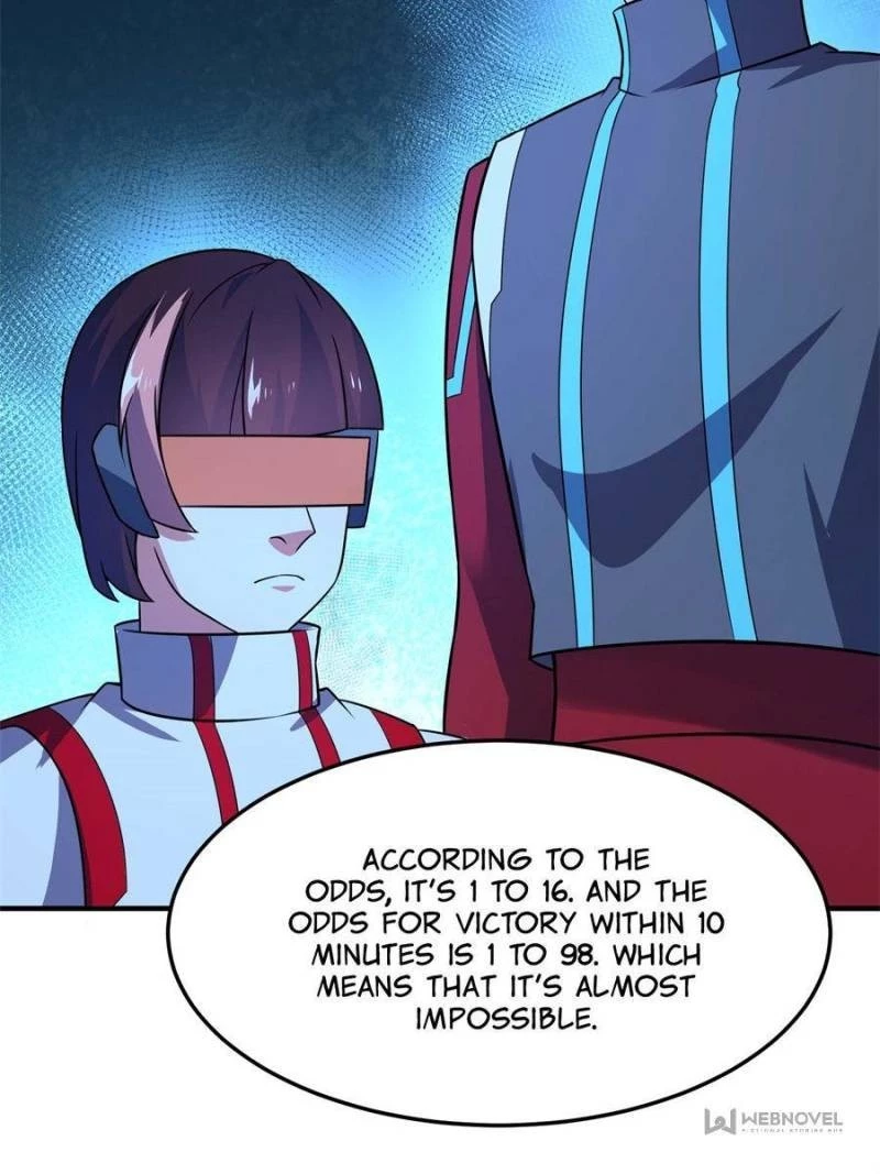 Monster Pet Evolution Chap 106 - Next Chap 107