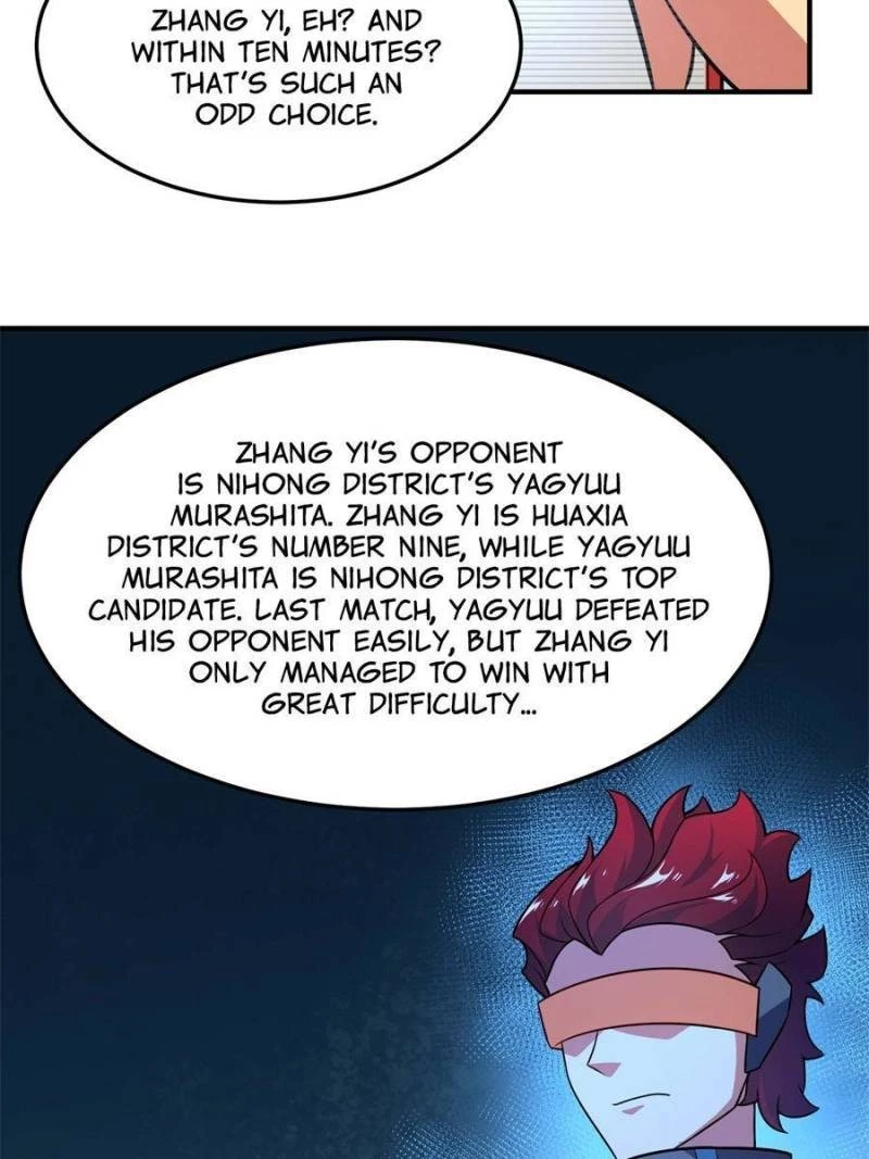 Monster Pet Evolution Chap 106 - Next Chap 107